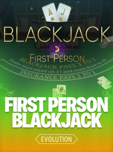 Blackjack